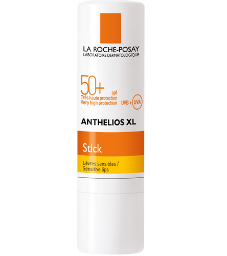 La Roche-Posay Anthelios aurinkosuoja huulille SPF50+ 4,7 ml