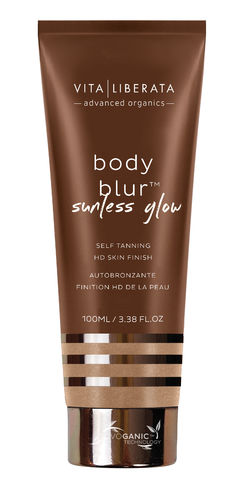 Vita Liberata Body Blur Sunless glow 100 ml