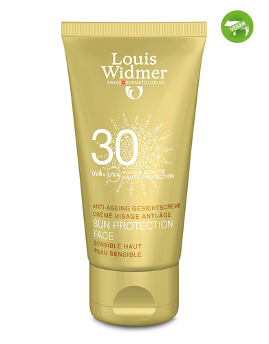 LW Sun Protection Face SK30 50 ml