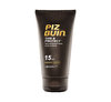 Piz Buin Tan & Protect SK15 aurinkosuojavoide 150 ml
