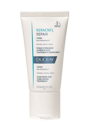 Ducray Keracnyl Repair Creme 50 ml