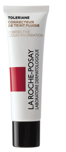 La Roche-Posay Toleriane Teint meikkivoide 30 ml