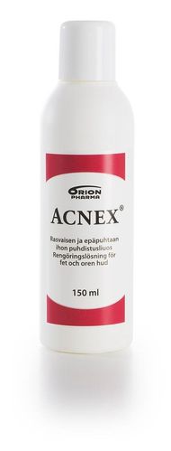 Acnex 150 ml