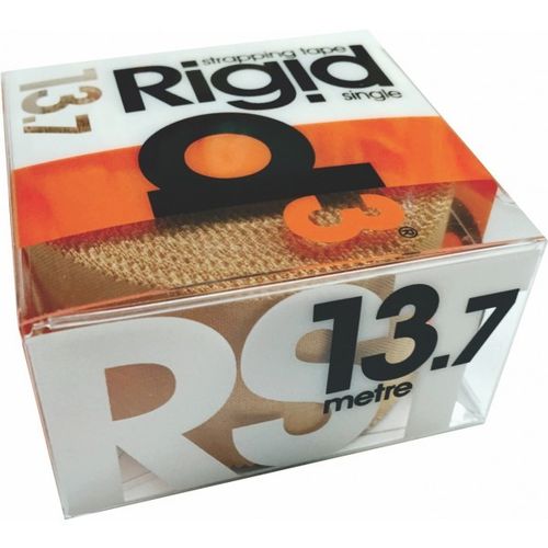 d3 Rigid Zinc Oxide tape 38mm x 13.7m