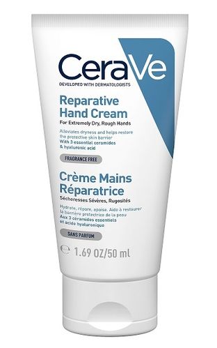 Cerave Reparative Hand Cream -hoitava käsivoide 50 ml