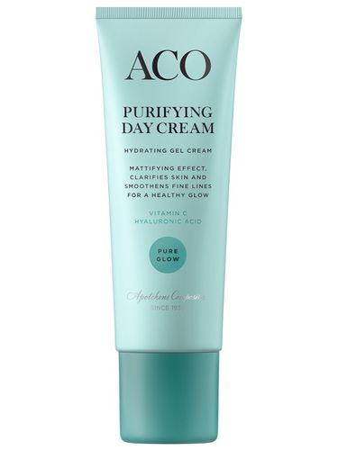 ACO Pure Glow Purifying Day Cream 50 ml