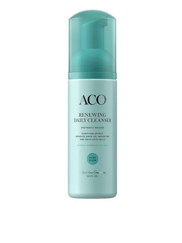 ACO Renewing Daily Cleanser 150 ml