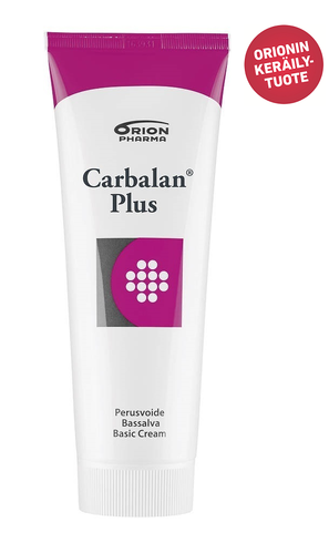 Carbalan Plus *