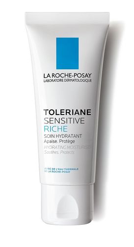 La Roche-Posay Toleriane Sensitive Riche 40 ml