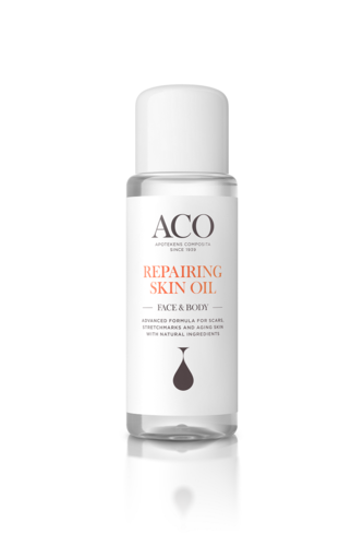 ACO Repairing Skin oil 75 ml