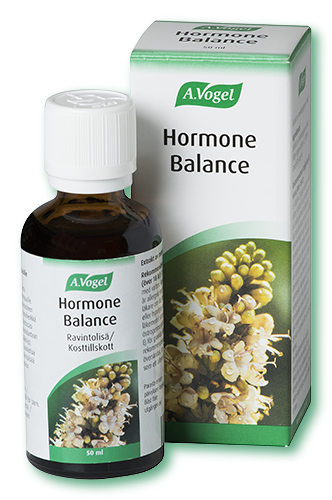 Hormone Balance 50 ml