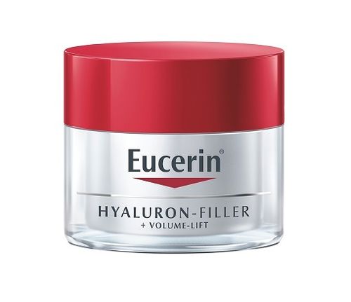 Eucerin Hyaluron-Filler + Volume-Lift Day Cream Dry 50 ml