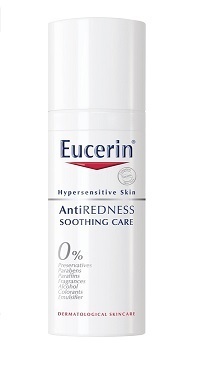 Eucerin AntiREDNESS Soothing Care 50 ml