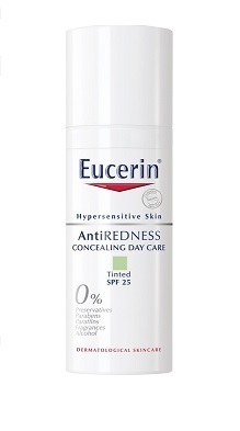 Eucerin AntiREDNESS Concealing Day Care 50 ml