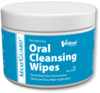 Maxi/Guard Oral Cleansing Wipes -suunhoitopyyhkeet