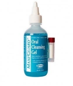 Maxi/Guard Oral Cleansing Gel 118 ml