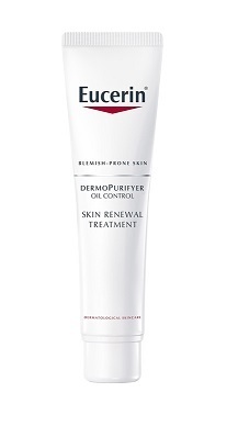 Eucerin Dermopurifyer Skin Renewal Treatment 40 ml