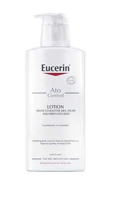 Eucerin AtoControl Lotion 400 ml