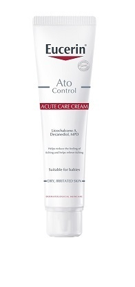 Eucerin AtoControl Acute Care Cream 40 ml