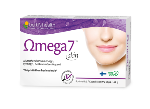 Omega7 Skin