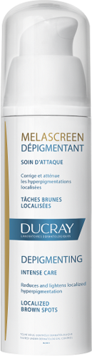 Ducray Melascreen Depigmenting Care 30 ml