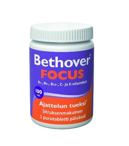 Bethover Focus 100 tabl.