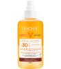 Vichy Capital Soleil Sublime Tan Protective Water SK30, 200 ml