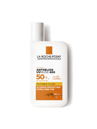 La Roche-Posay Anthelios UV-MUNE400 SPF50+, 50 ml