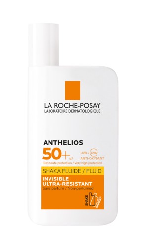 La Roche-Posay Anthelios Ultra-Light aurinkosuojaemulsio SPF50+, 50 ml