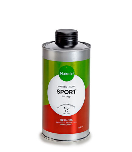 Nutrolin Sport 500 ml