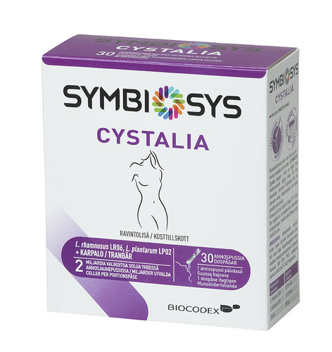Symbiosys Cystalia 30 annospussia