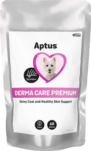 Aptus Derma Care Premium 60 purutabl.