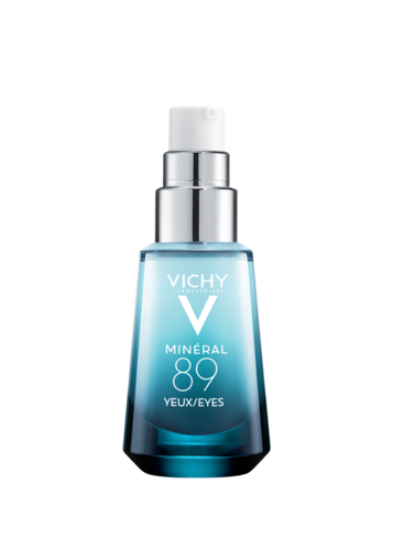 Vichy Minéral 89 Eyes 15 ml