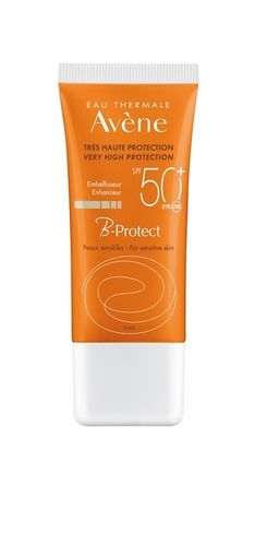 Avène Sun B-Protect SPF 50+, 30 ml