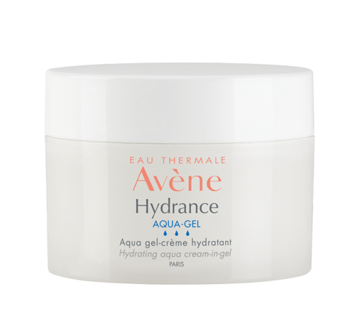 Avène Hydrance Aqua-Gel 50 ml