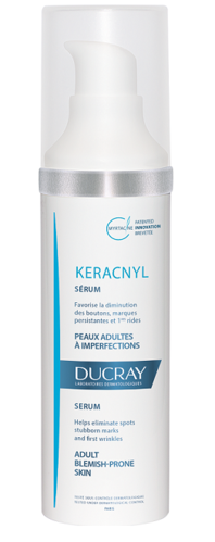 Ducray Keracnyl Sèrum 30 ml