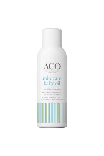 ACO Minicare Baby oil 150 ml