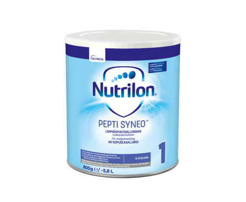 Nutrilon Pepti Syneo 1