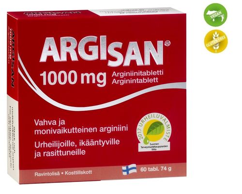 Argisan 1000 mg