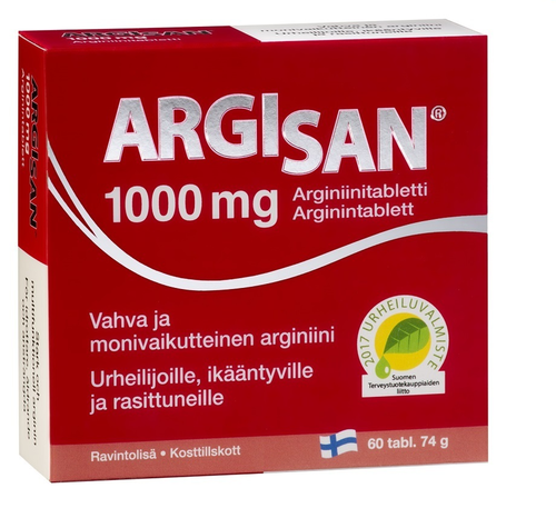 Argisan 1000 mg