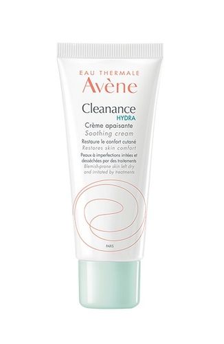 Avène Cleanance Hydra Soothing Cream 40 ml