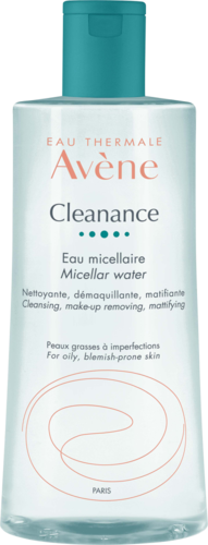 Avène Cleanance Micellar Water 400 ml