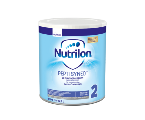 Nutrilon Pepti Syneo 2