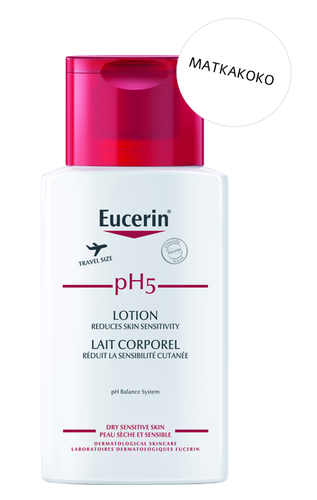 Eucerin pH5 Lotion 100 ml