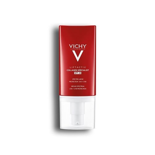 Vichy Liftactiv Collagen Specialist SPF25, 50 ml