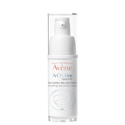 Avène A-Oxitive Smoothing Eye contour cream 15 ml