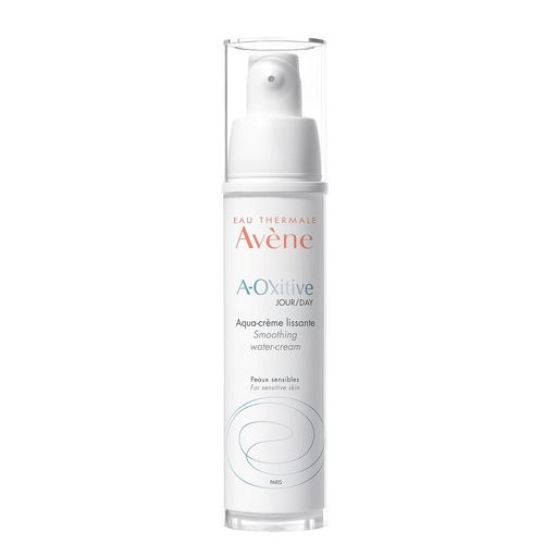 Avène A-Oxitive Smoothing water-cream 30 ml