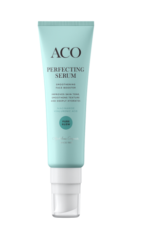 ACO Face Pure Glow Perfecting Serum 30 ml