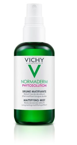 Vichy Normaderm Phytosolution kasvosuihke 100 ml