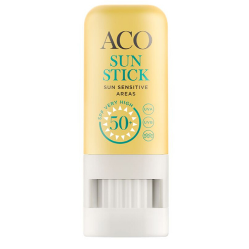 ACO Sun Stick SPF50+ 8g